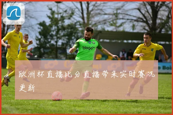 欧洲杯直播比分直播带来实时赛况更新