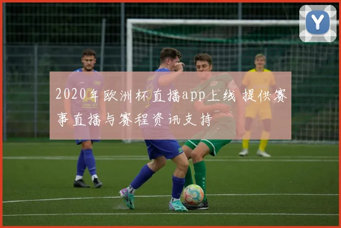 2020年欧洲杯直播app上线 提供赛事直播与赛程资讯支持