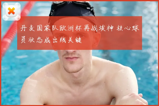 丹麦国家队欧洲杯再战埃神 核心球员状态成出线关键