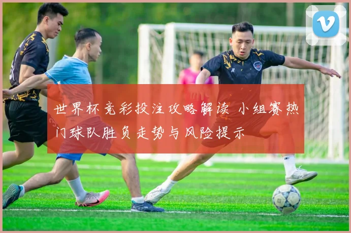 世界杯竞彩投注攻略解读 小组赛热门球队胜负走势与风险提示
