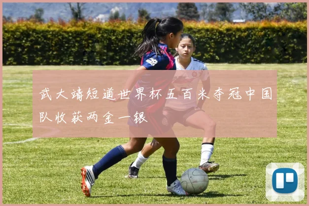 武大靖短道世界杯五百米夺冠中国队收获两金一银